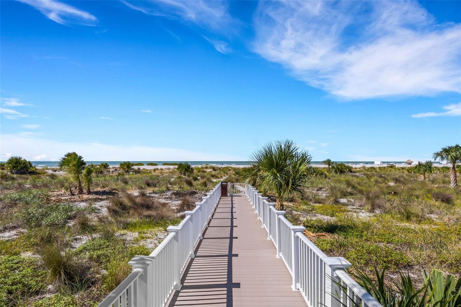 GRANDE ON SAND KEY CONDO - Residential