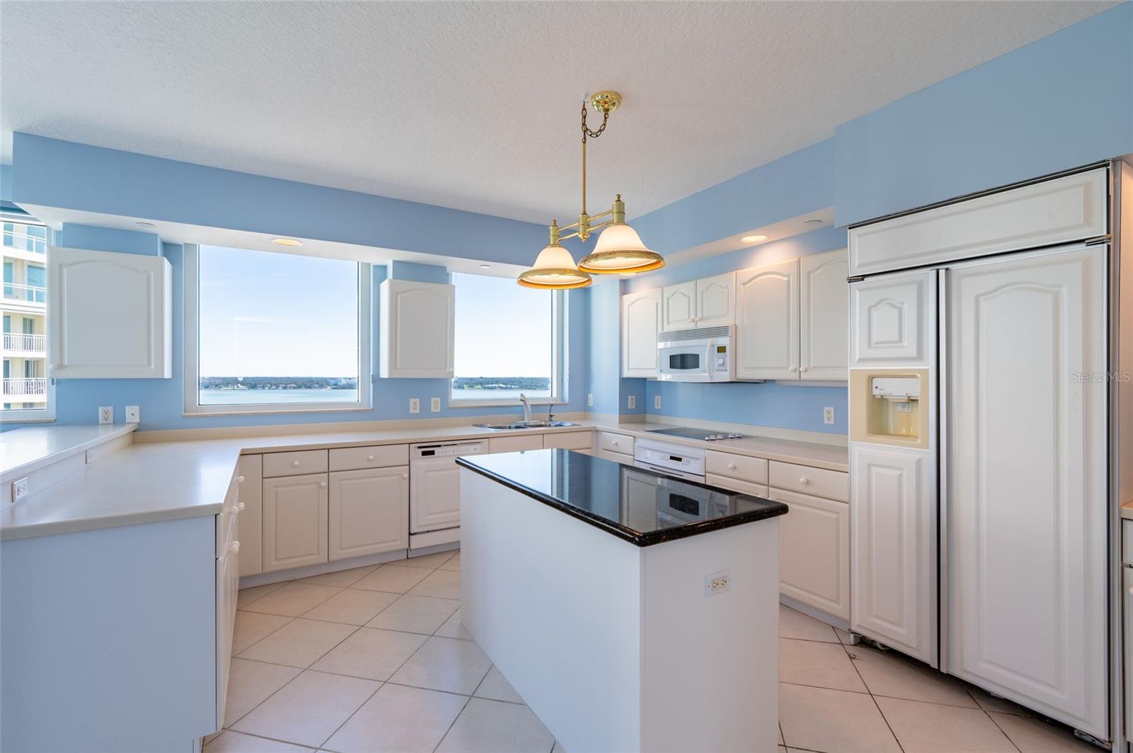 GRANDE ON SAND KEY CONDO - Residential