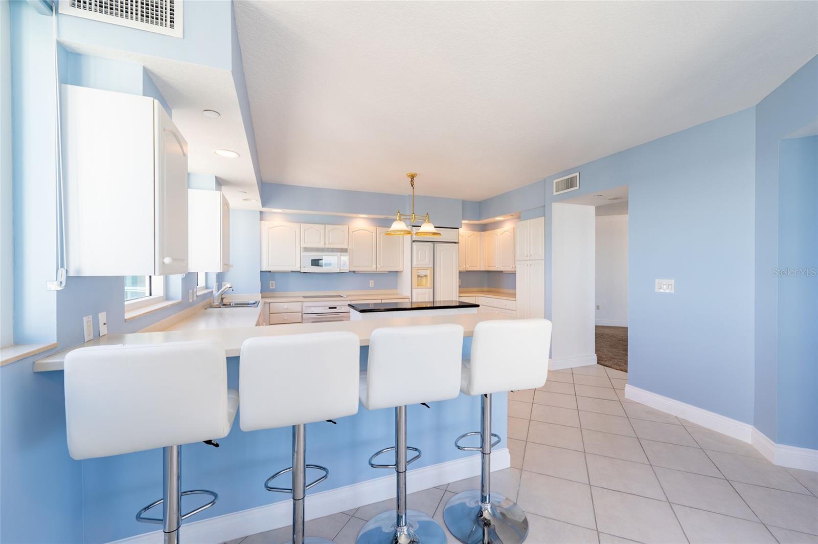 GRANDE ON SAND KEY CONDO - Residential