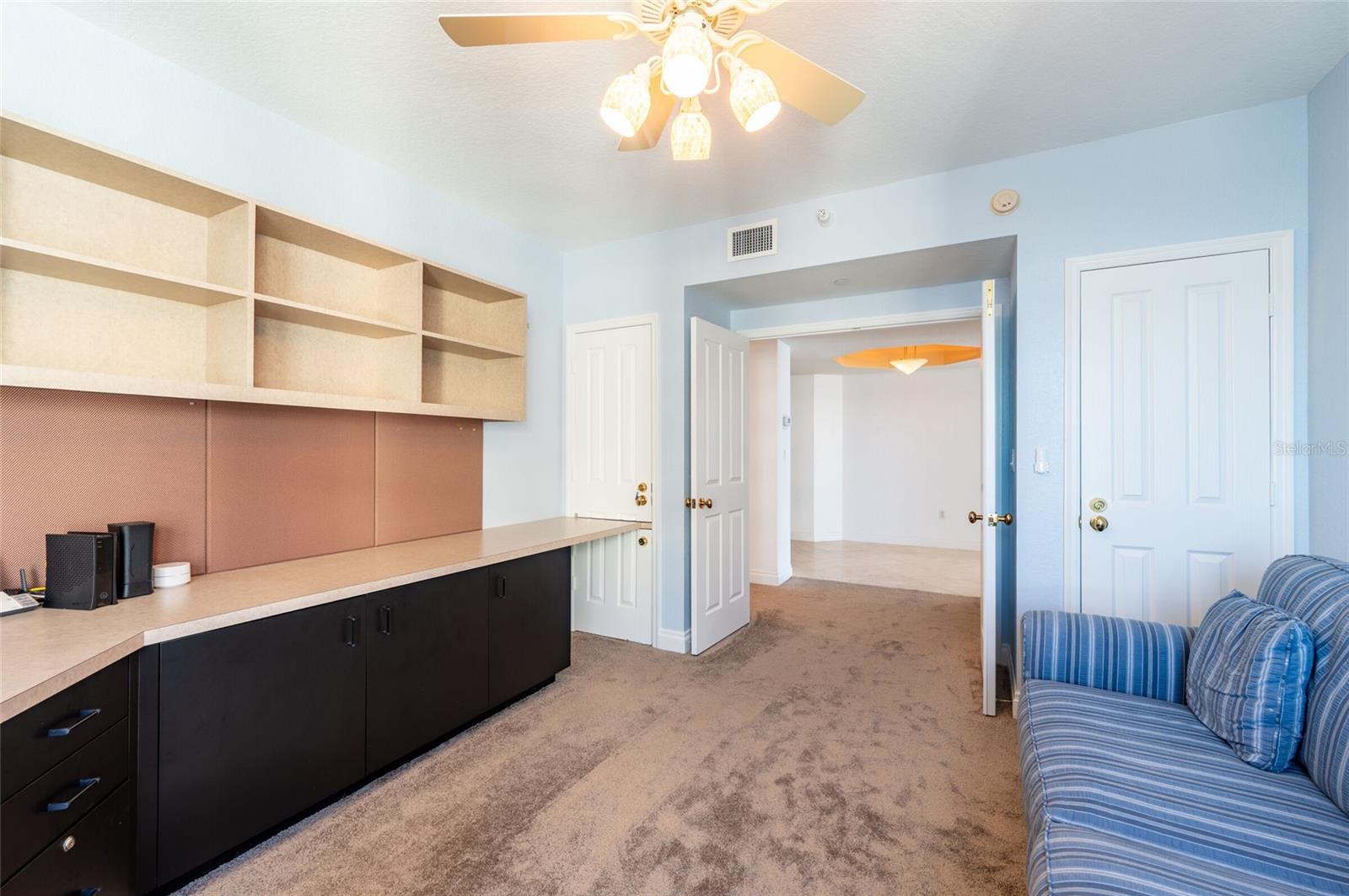 GRANDE ON SAND KEY CONDO - Residential