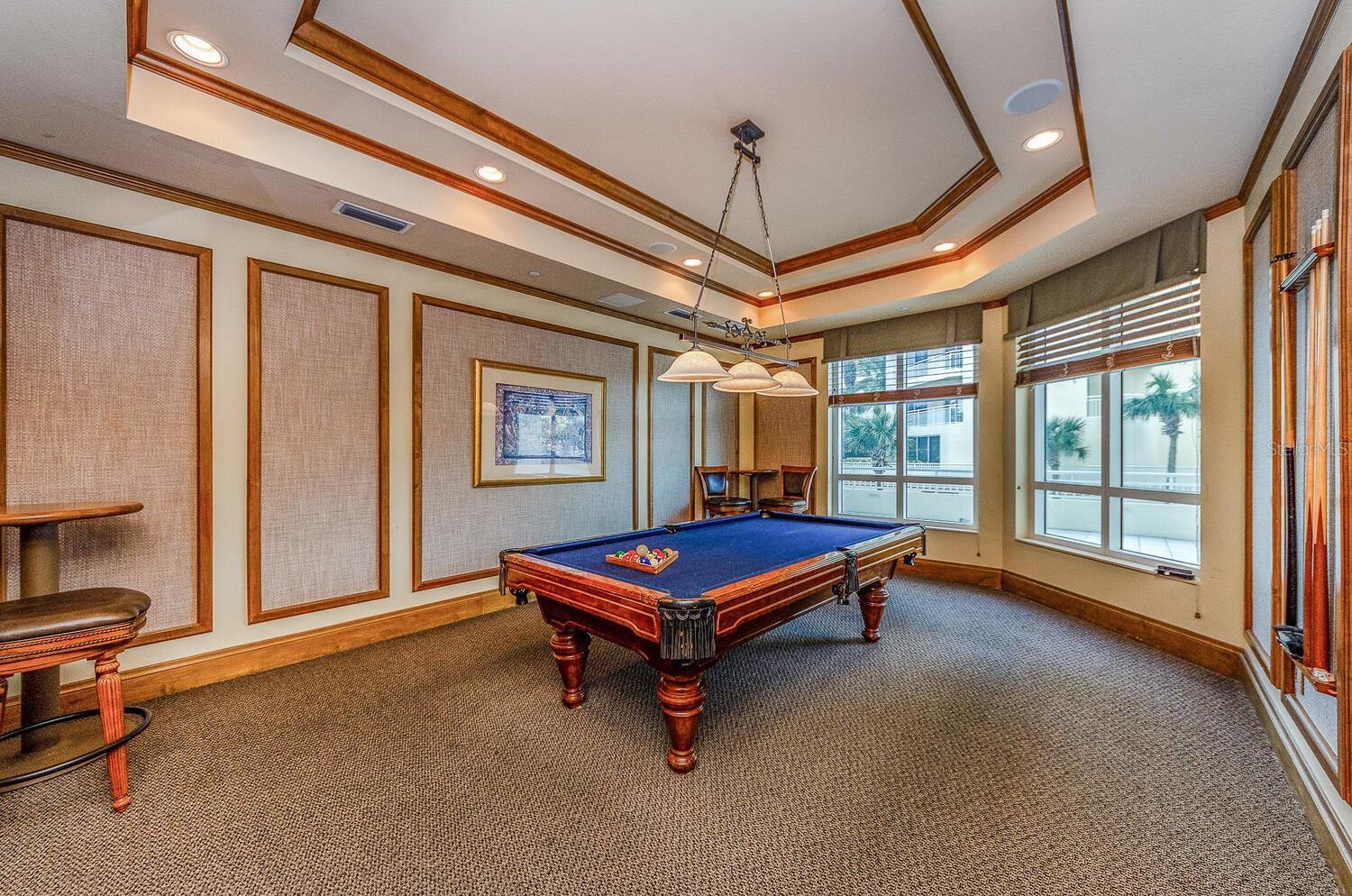 GRANDE ON SAND KEY CONDO - Residential