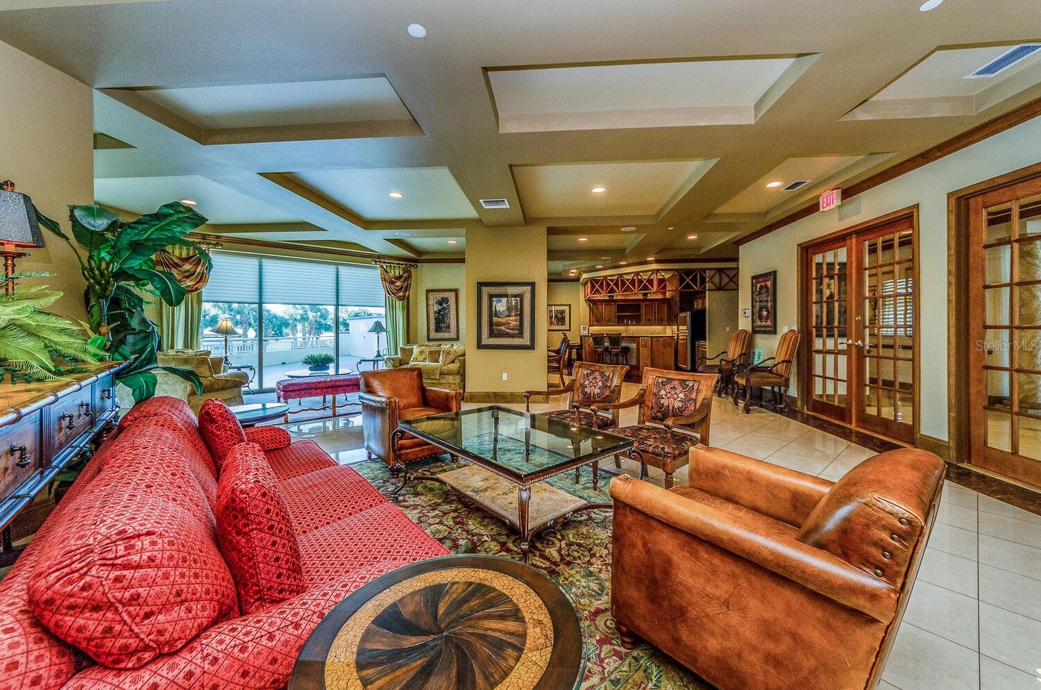 GRANDE ON SAND KEY CONDO - Residential