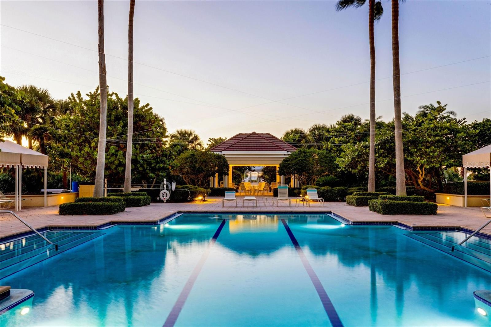 GRANDE ON SAND KEY CONDO - Residential