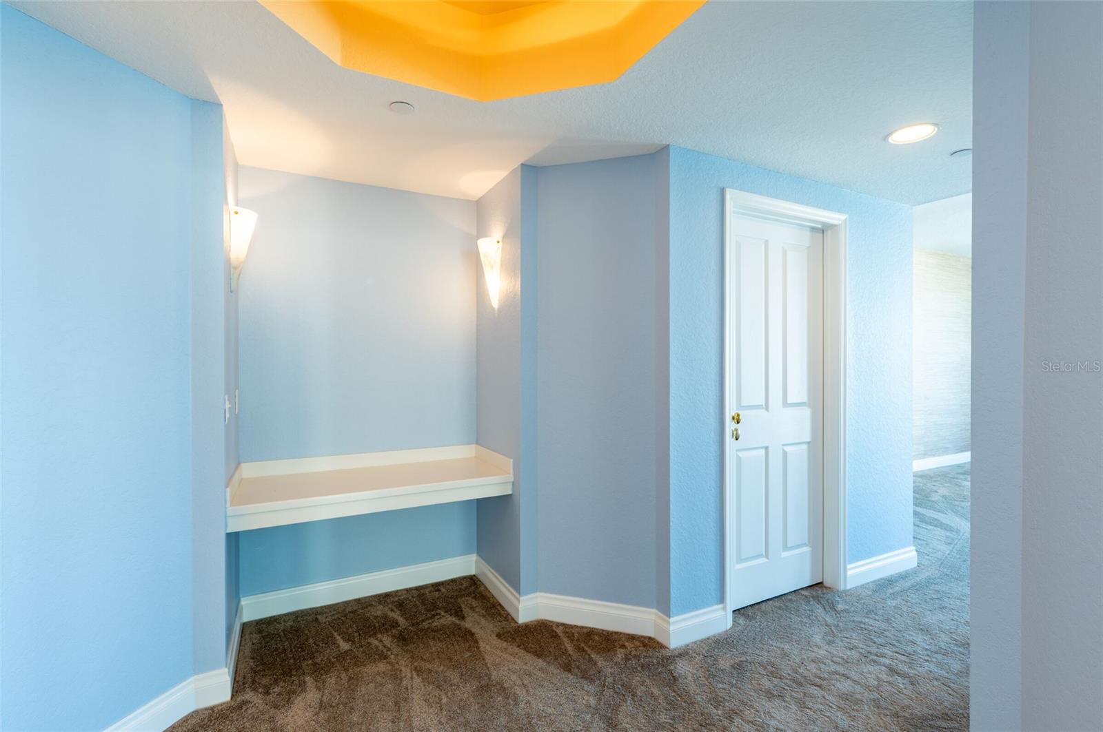 GRANDE ON SAND KEY CONDO - Residential