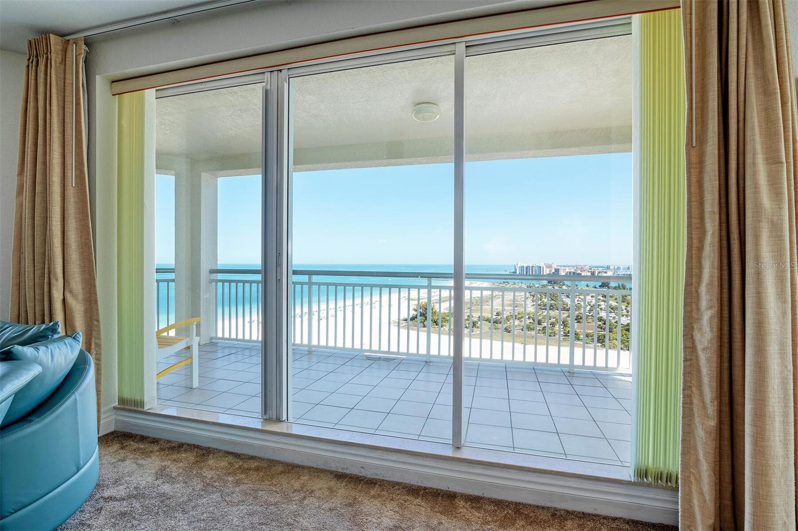 GRANDE ON SAND KEY CONDO - Residential