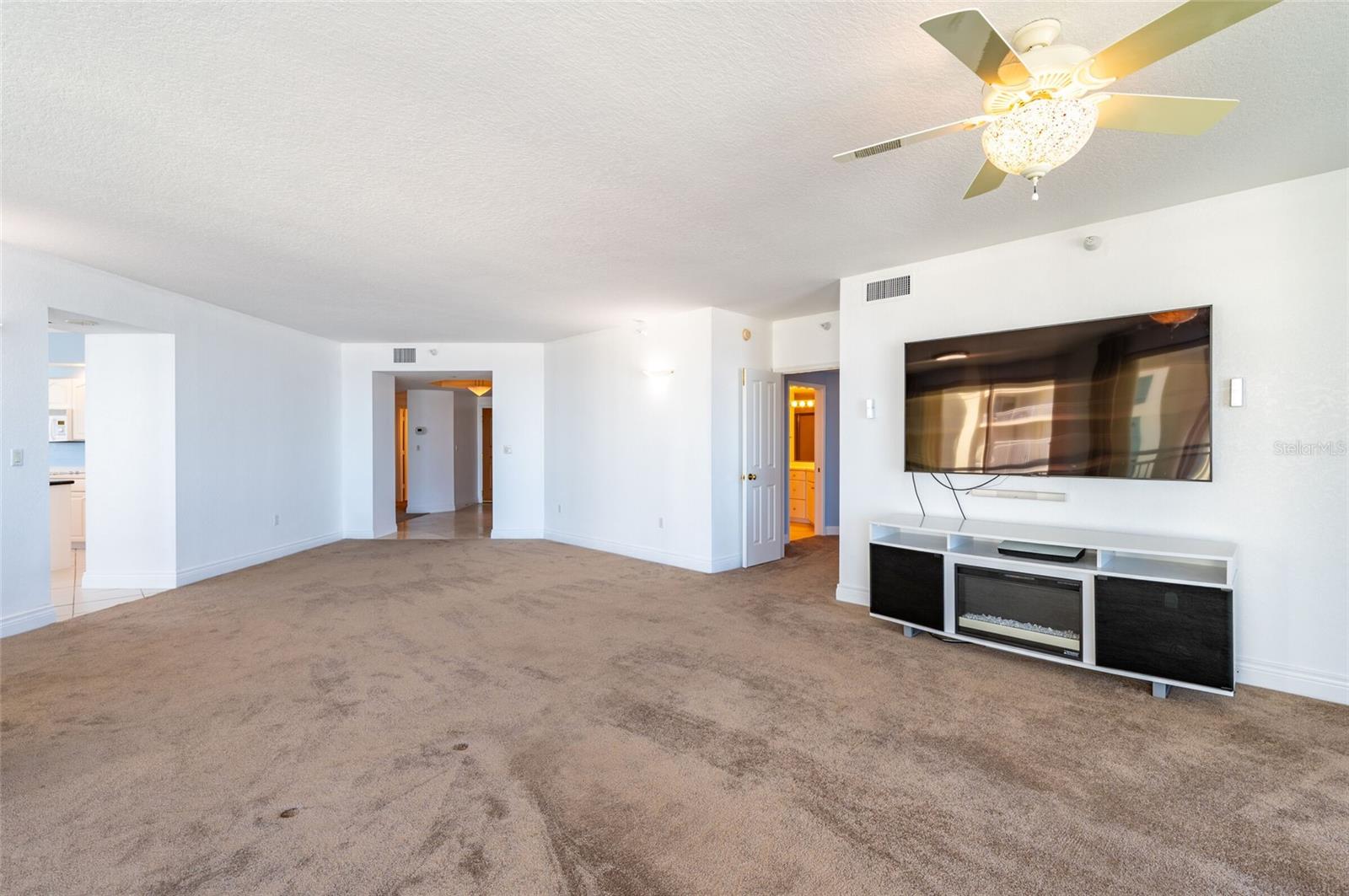 GRANDE ON SAND KEY CONDO - Residential