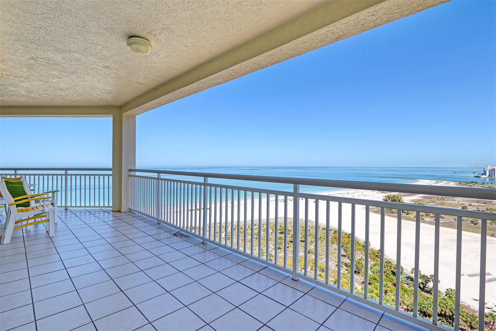 GRANDE ON SAND KEY CONDO - Residential