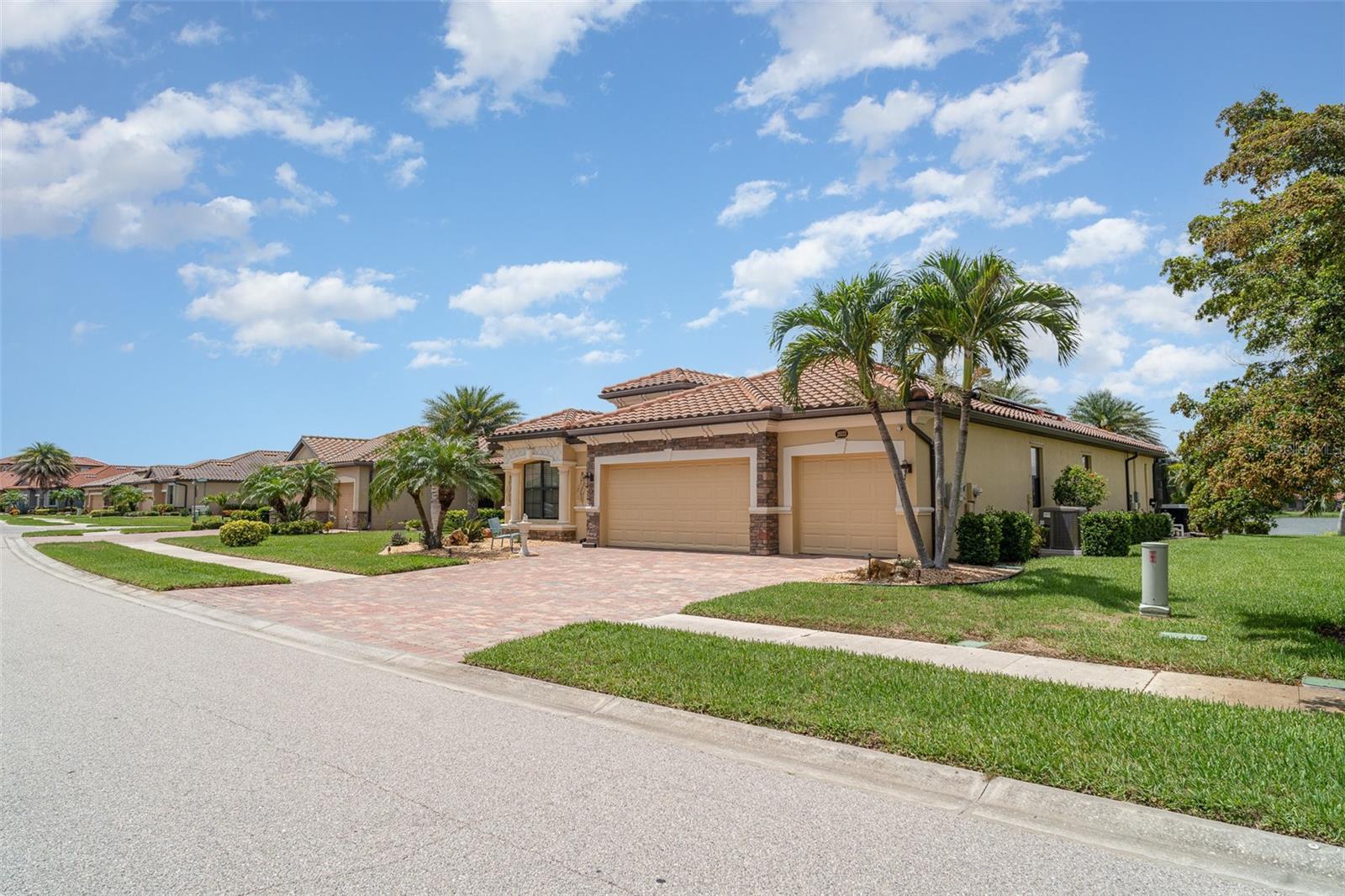 20323 GRANLAGO DRIVE