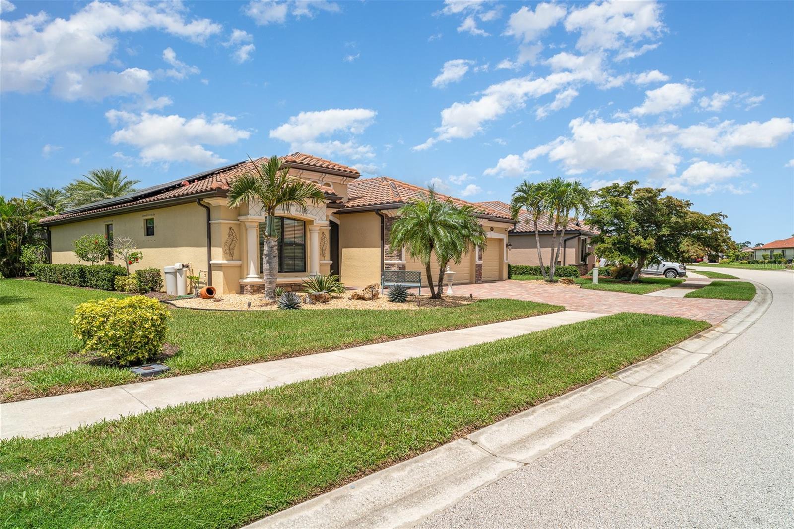 20323 GRANLAGO DRIVE