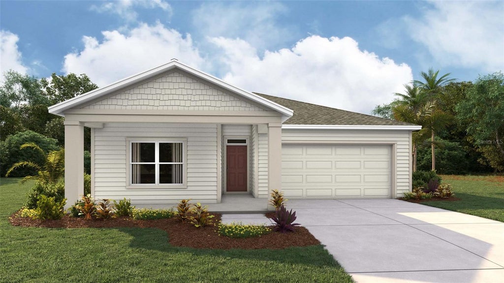 Photo of 1182 NW 138th Drive, Newberry, FL 32669 (MLS # OM733110)
