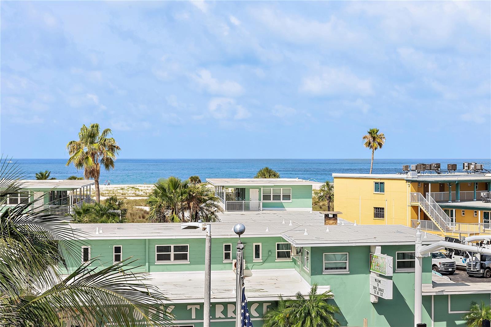 CRYSTAL PALMS BCH RESORT AT TREASURE ISLAND CONDO - Residential