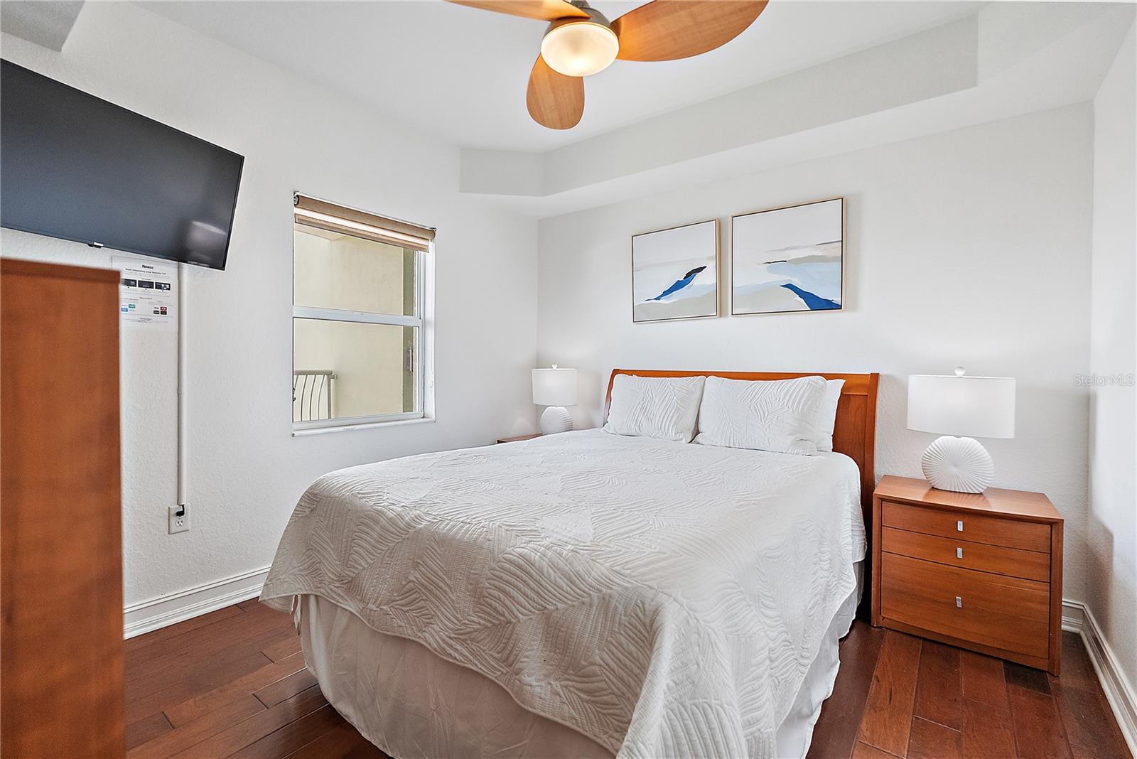 CRYSTAL PALMS BCH RESORT AT TREASURE ISLAND CONDO - Residential