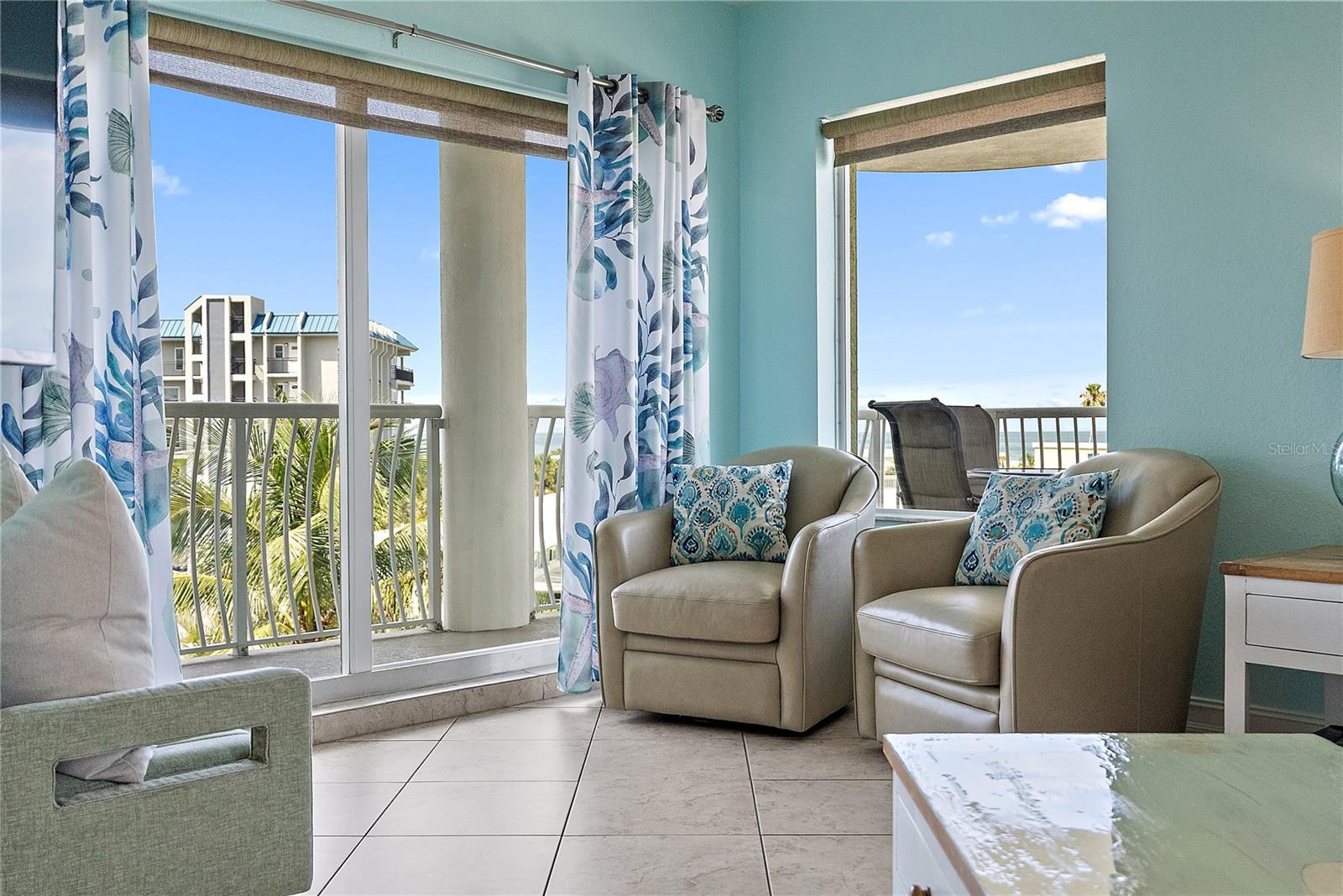 CRYSTAL PALMS BCH RESORT AT TREASURE ISLAND CONDO - Residential