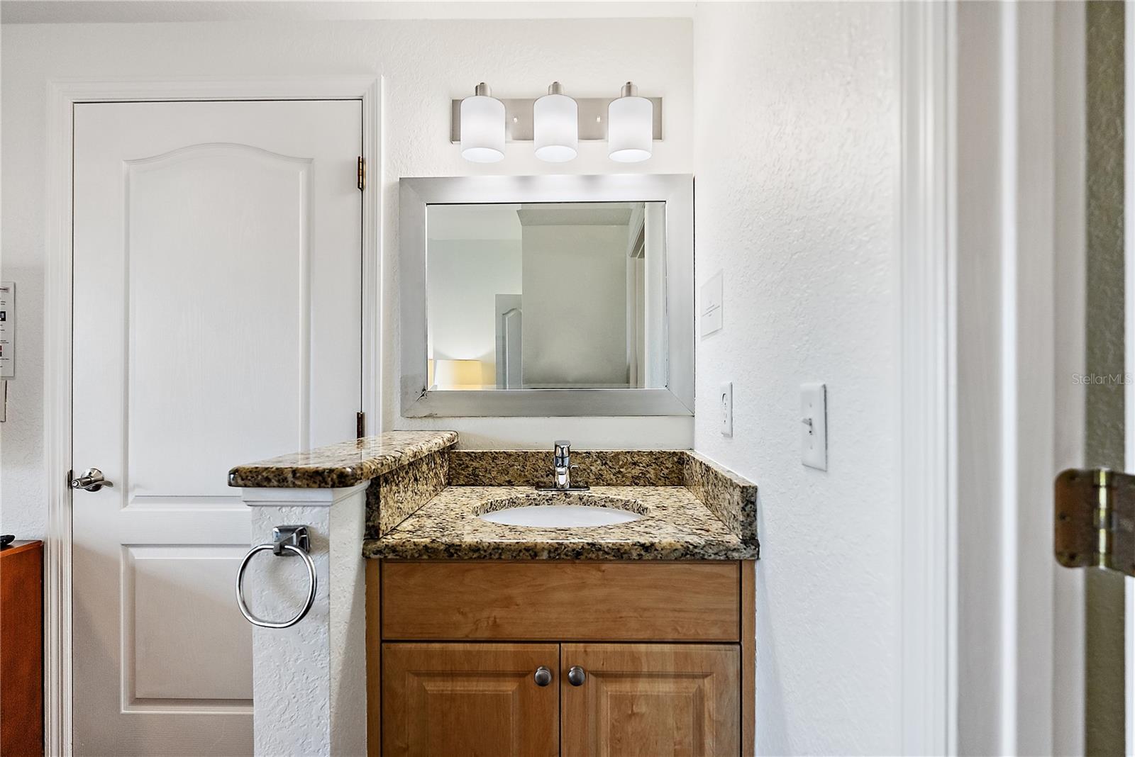 CRYSTAL PALMS BCH RESORT AT TREASURE ISLAND CONDO - Residential