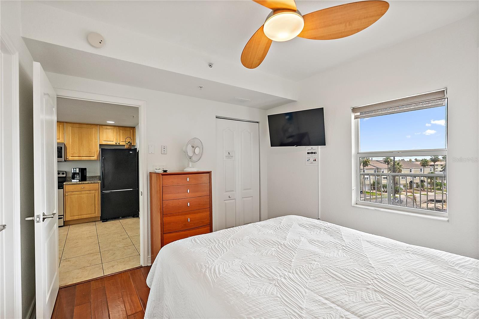 CRYSTAL PALMS BCH RESORT AT TREASURE ISLAND CONDO - Residential