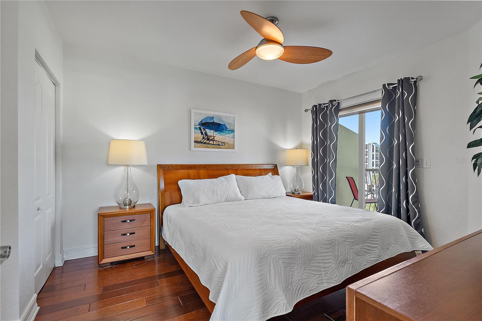 CRYSTAL PALMS BCH RESORT AT TREASURE ISLAND CONDO - Residential