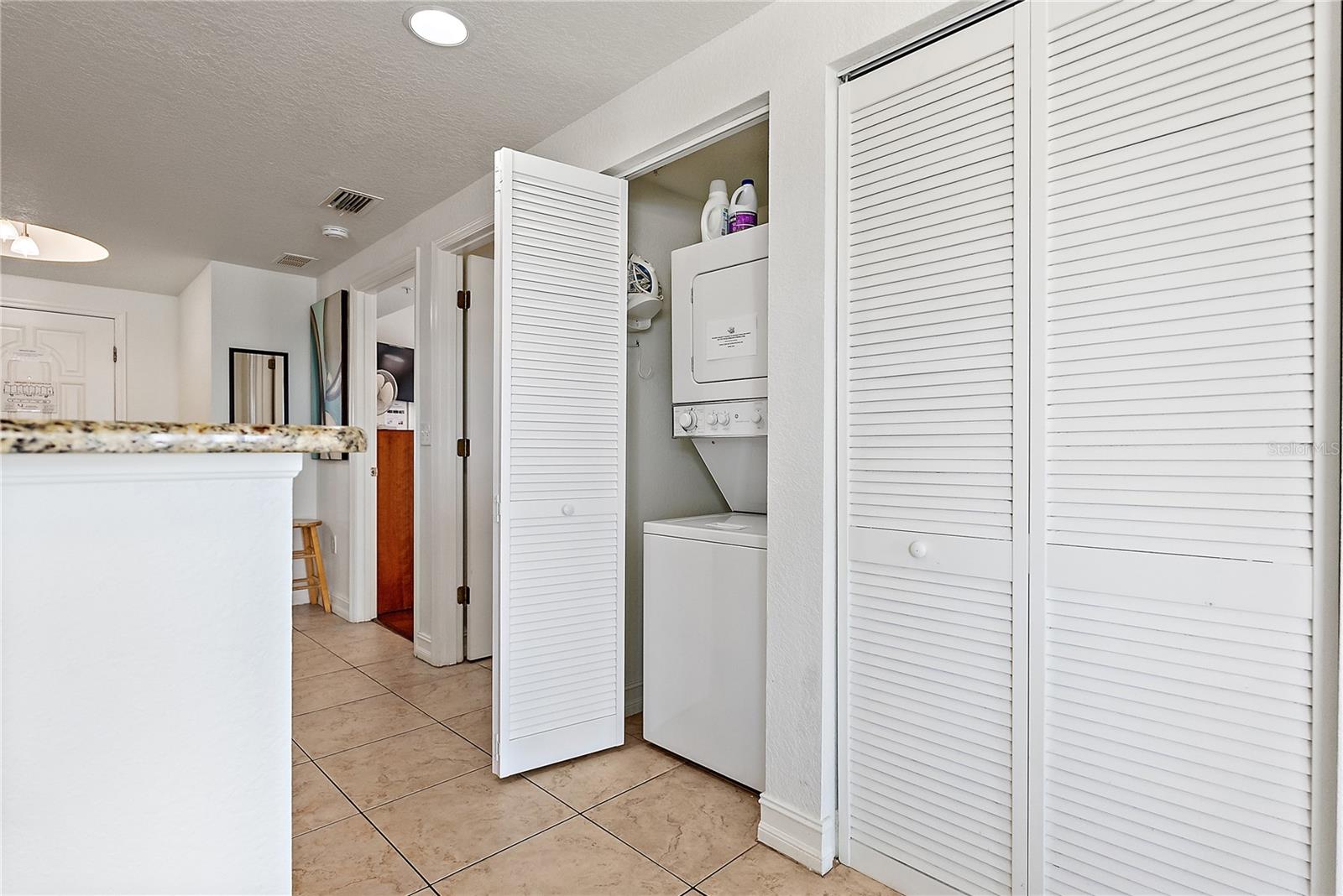 CRYSTAL PALMS BCH RESORT AT TREASURE ISLAND CONDO - Residential