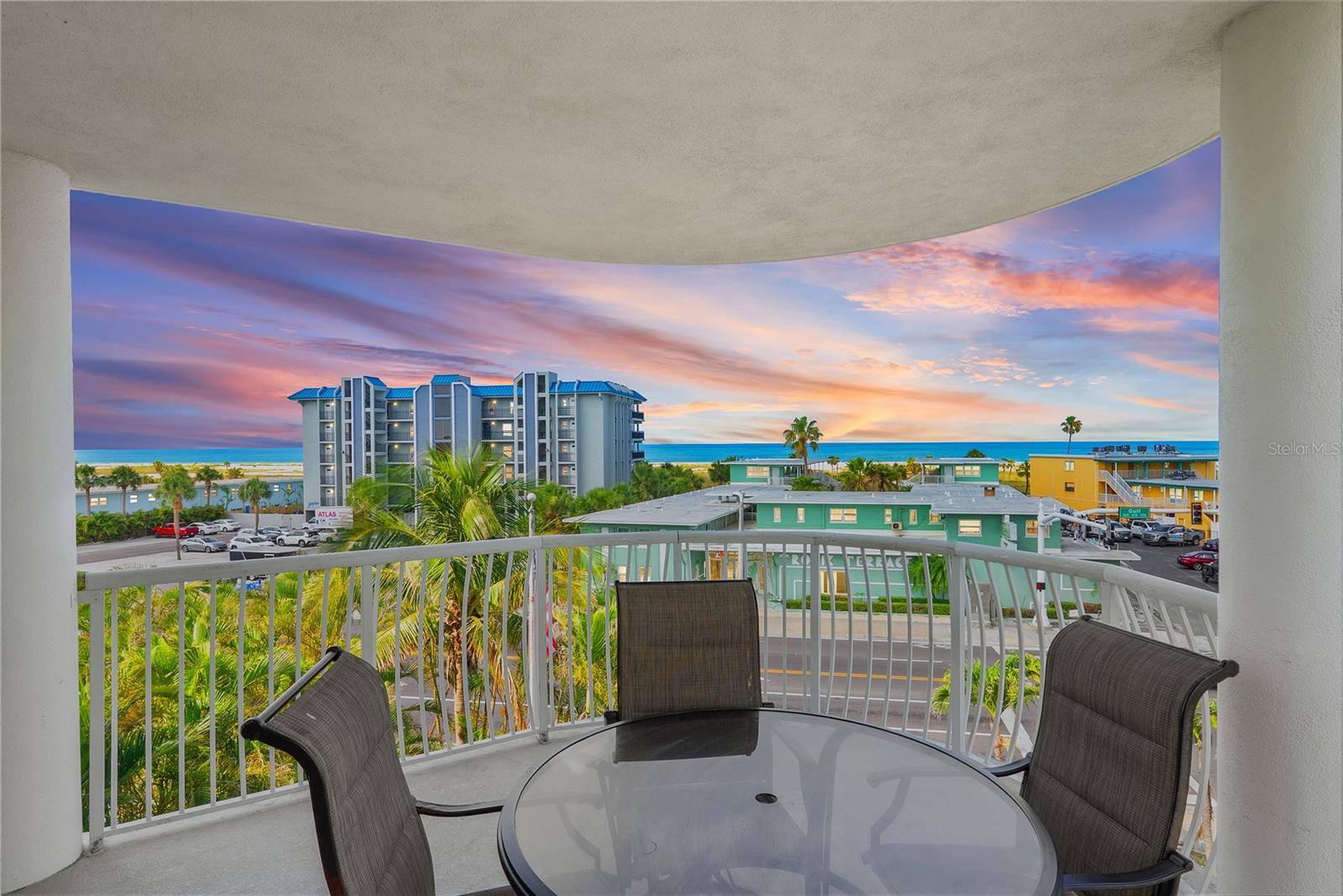 11605 GULF BOULEVARD 408