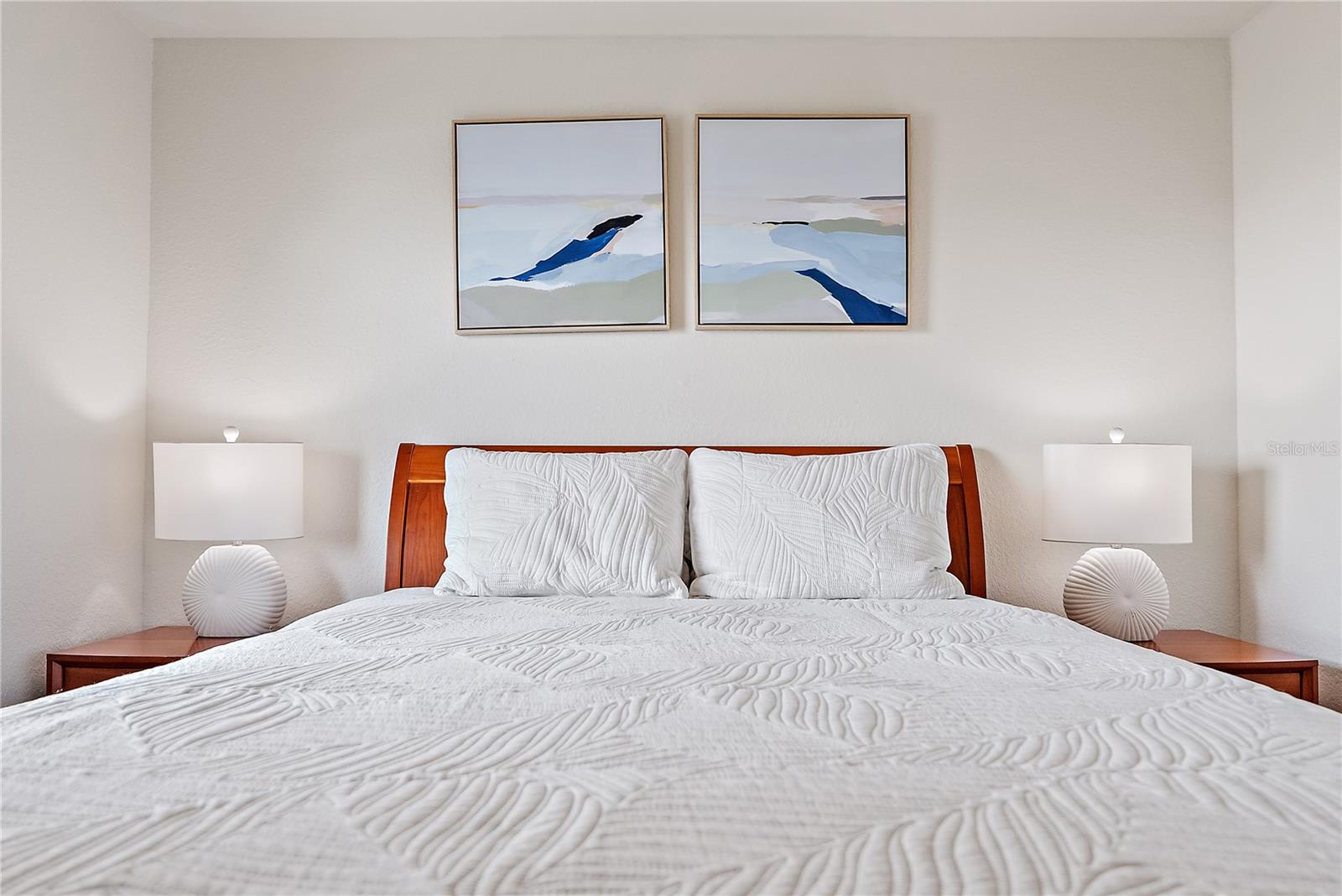 CRYSTAL PALMS BCH RESORT AT TREASURE ISLAND CONDO - Residential