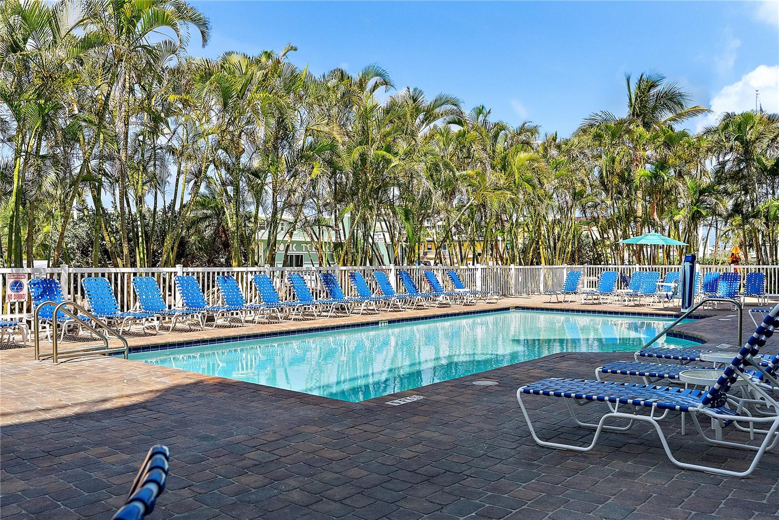 CRYSTAL PALMS BCH RESORT AT TREASURE ISLAND CONDO - Residential