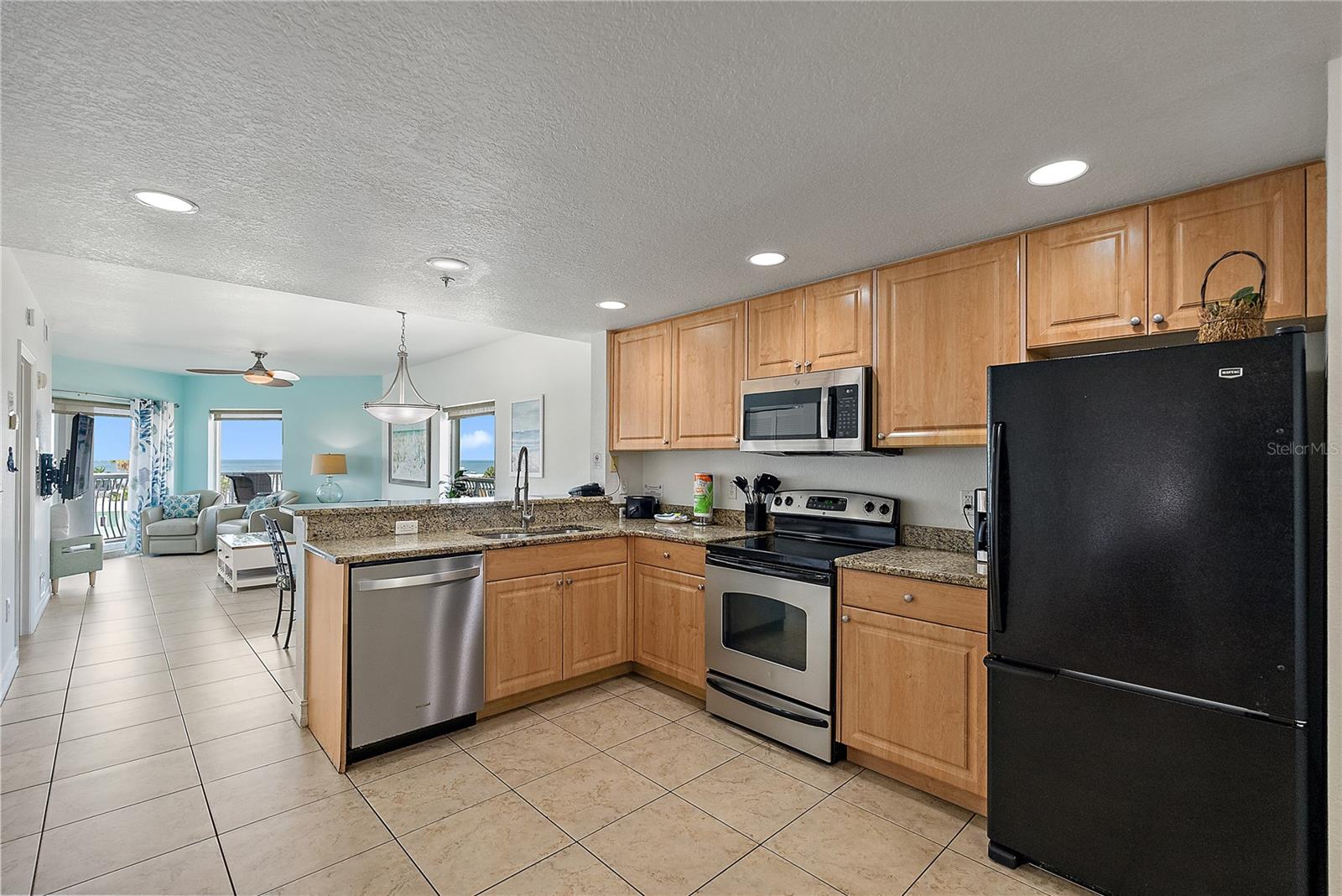 CRYSTAL PALMS BCH RESORT AT TREASURE ISLAND CONDO - Residential