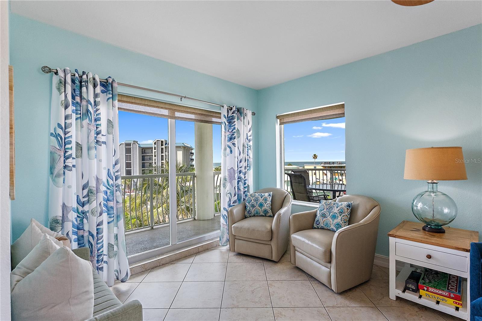 CRYSTAL PALMS BCH RESORT AT TREASURE ISLAND CONDO - Residential