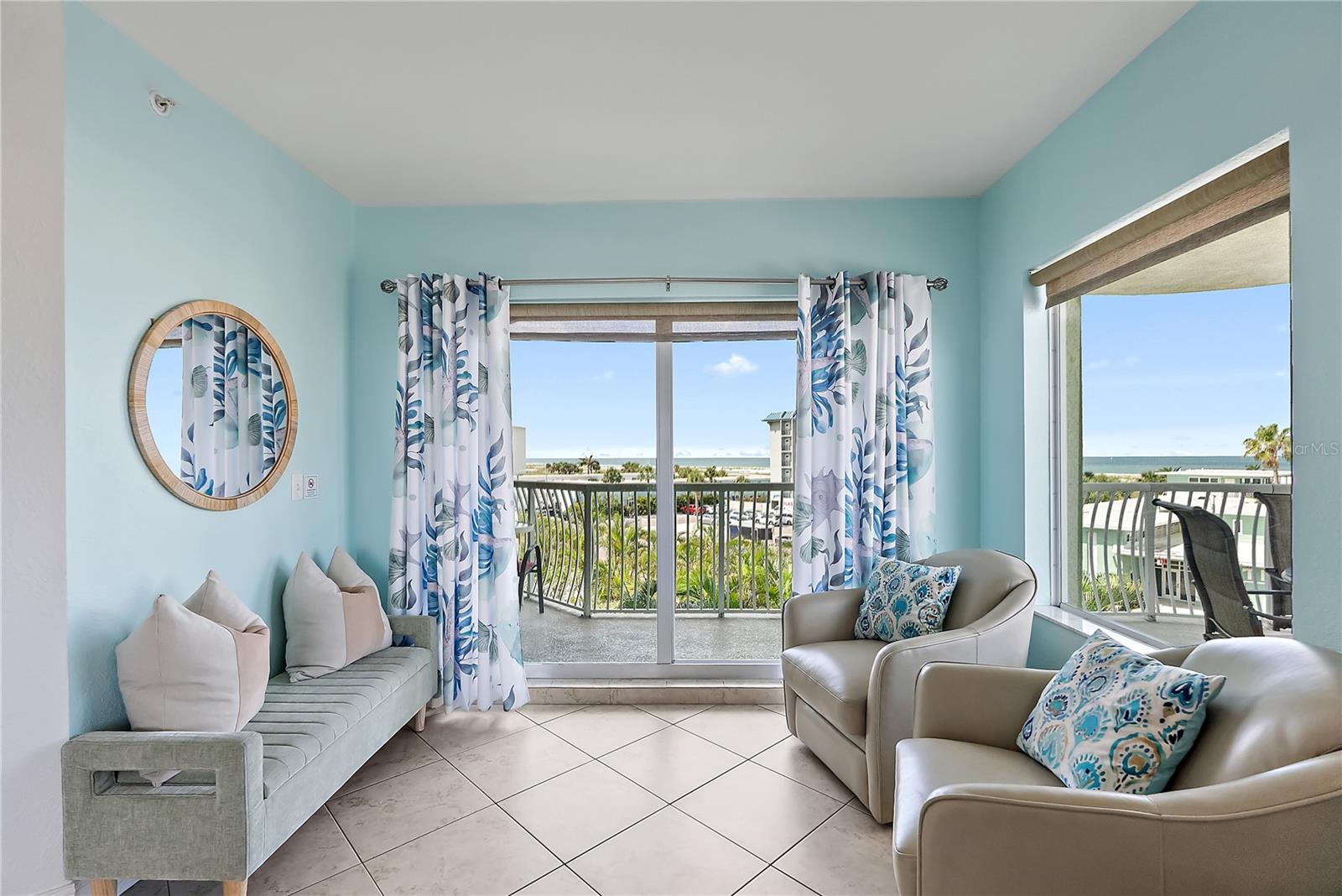 CRYSTAL PALMS BCH RESORT AT TREASURE ISLAND CONDO - Residential