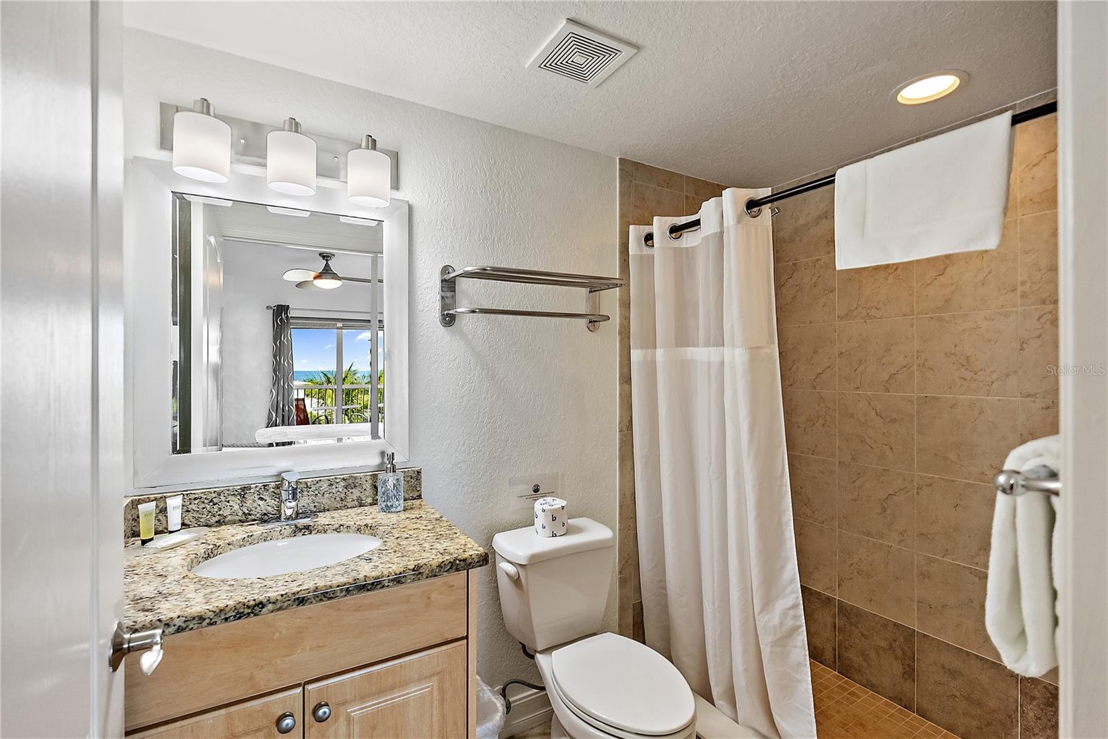 CRYSTAL PALMS BCH RESORT AT TREASURE ISLAND CONDO - Residential