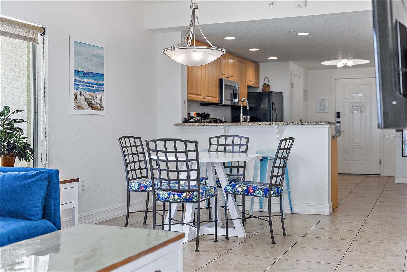 CRYSTAL PALMS BCH RESORT AT TREASURE ISLAND CONDO - Residential