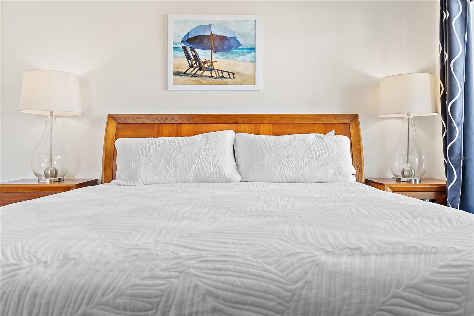 CRYSTAL PALMS BCH RESORT AT TREASURE ISLAND CONDO - Residential