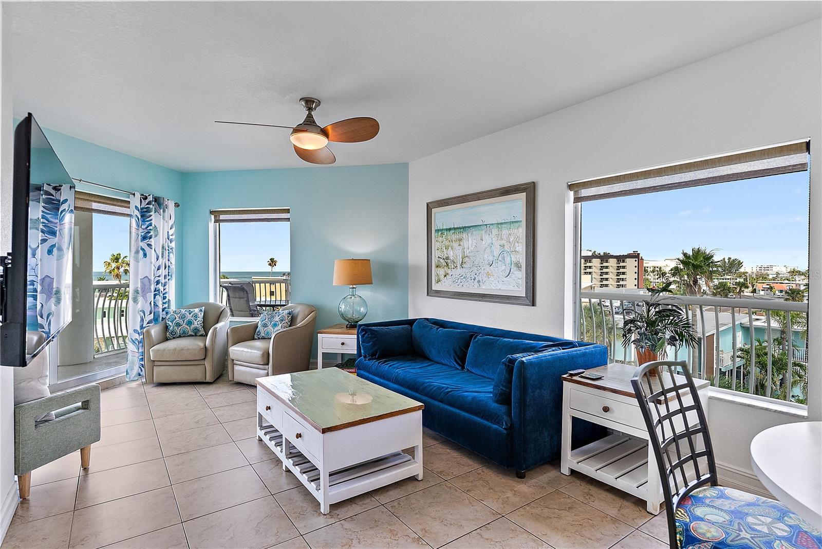 11605 GULF BOULEVARD 408