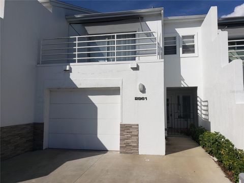 2961 KNIGHTS AVENUE TAMPA FL 33611