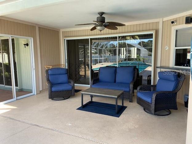PORT CHARLOTTE SUB 10 - Residential Lease
