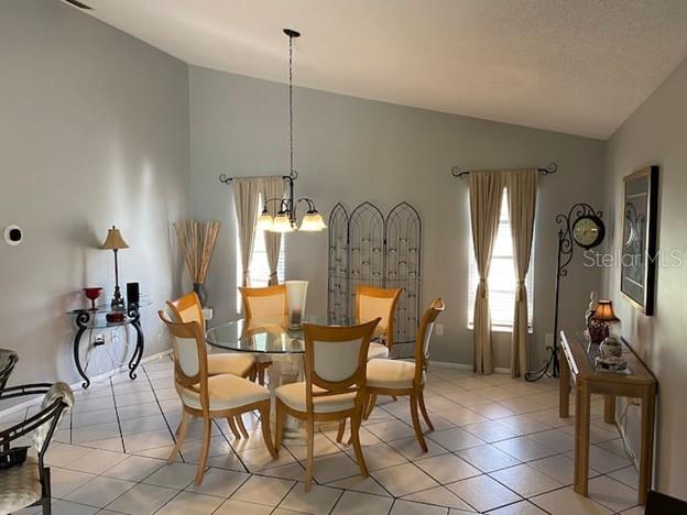 PORT CHARLOTTE SUB 10 - Residential Lease