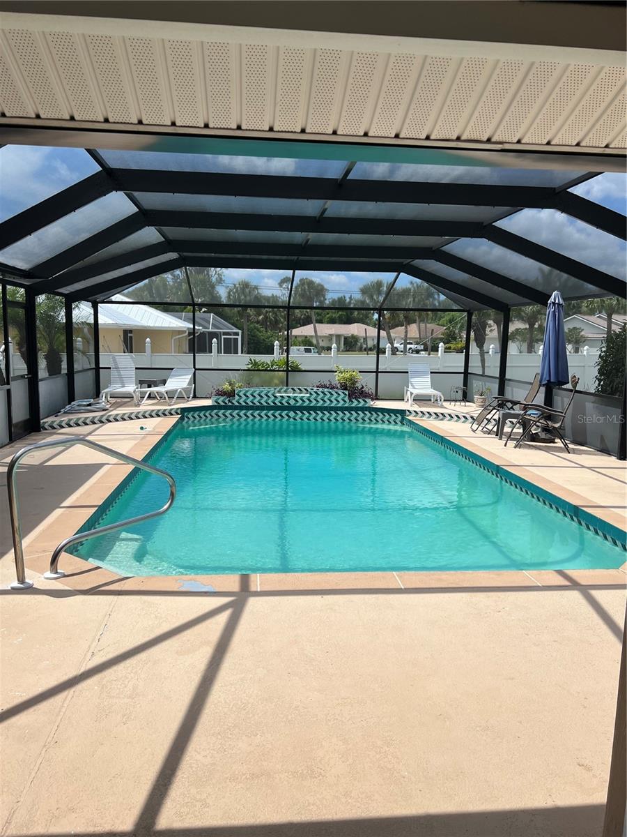 PORT CHARLOTTE SUB 10 - Residential Lease