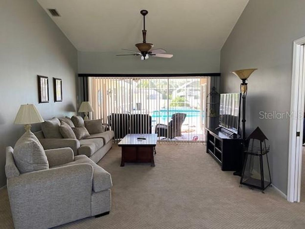 Photo of 3645 Slayton Avenue, North Port, FL 34286 (MLS # A4650142)