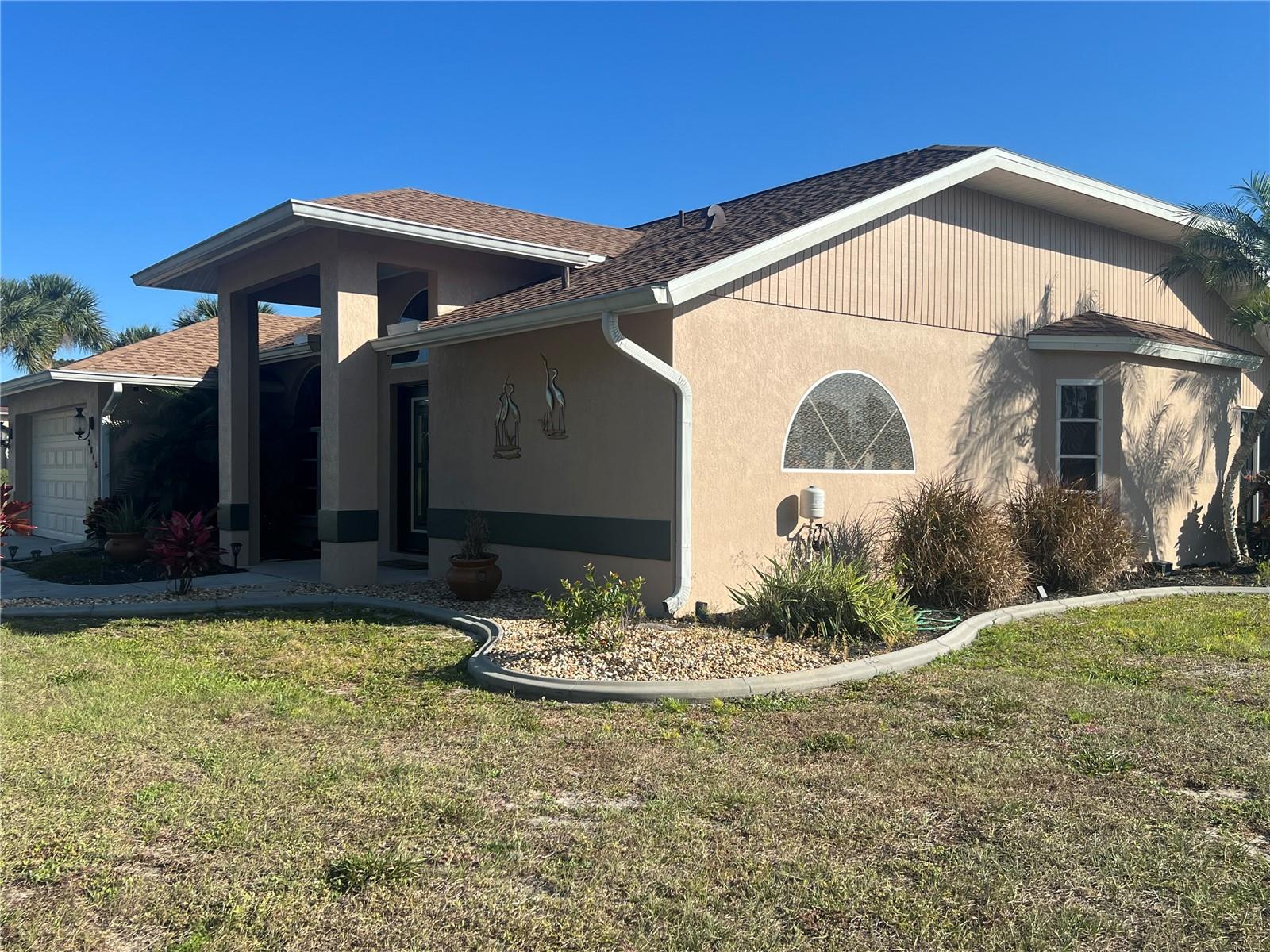 PORT CHARLOTTE SUB 10 - Residential Lease