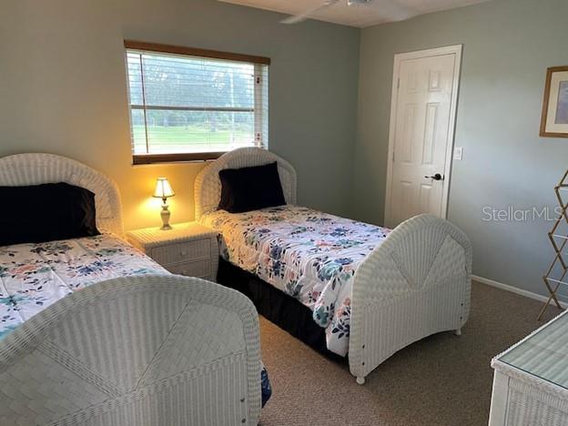 PORT CHARLOTTE SUB 10 - Residential Lease