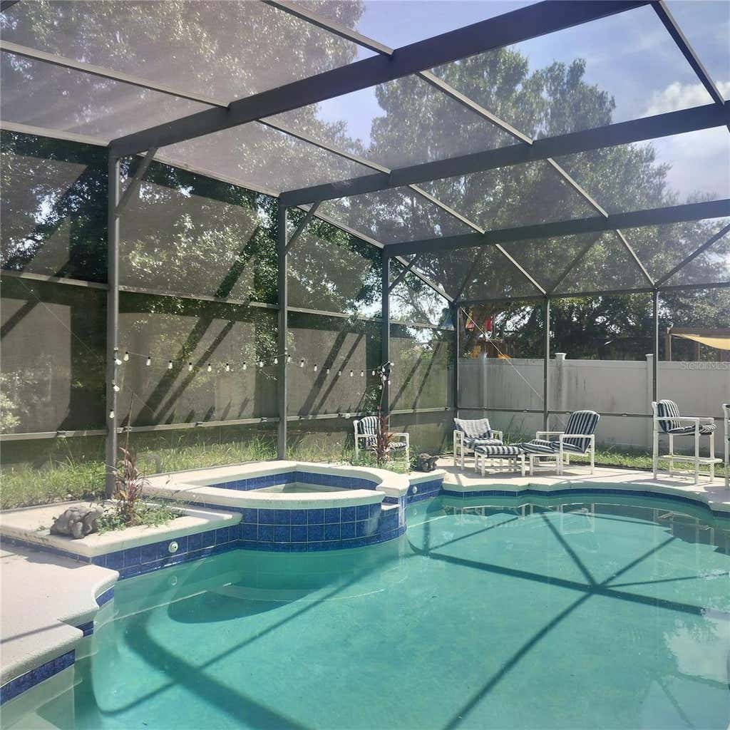 Photo of 529 Aldridge Lane, Davenport, FL 33897 (MLS # TB8540948)