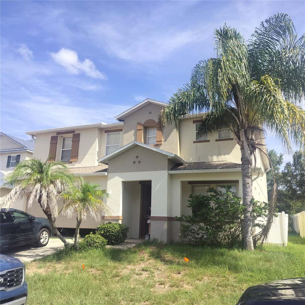 Photo of 529 Aldridge Lane, Davenport, FL 33897 (MLS # TB8540948)