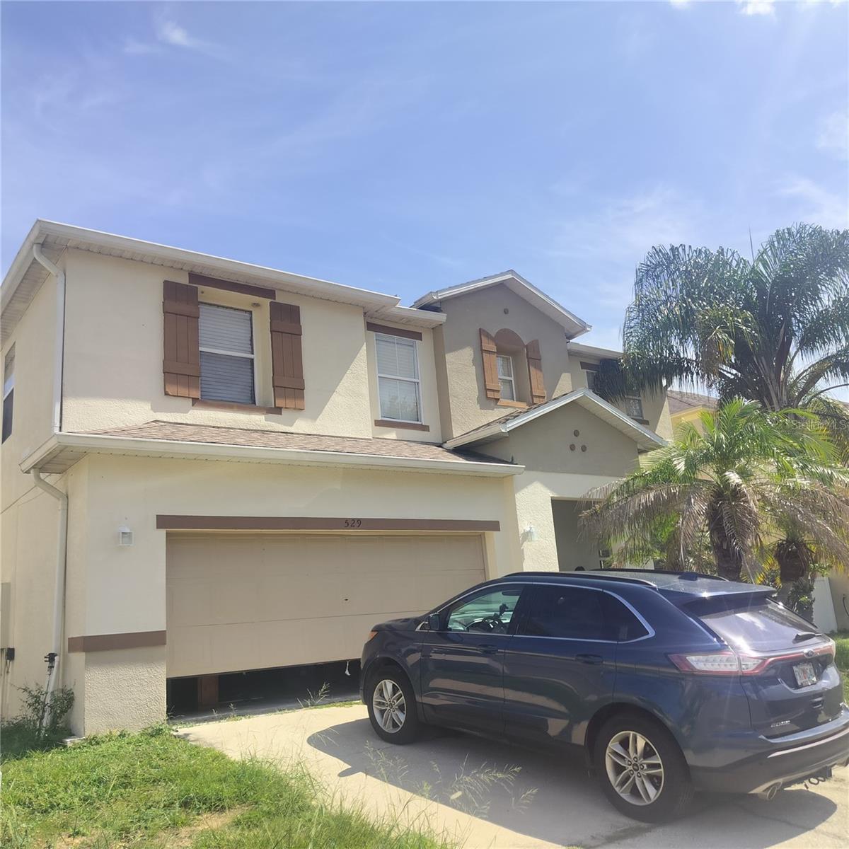 529 ALDRIDGE LANE