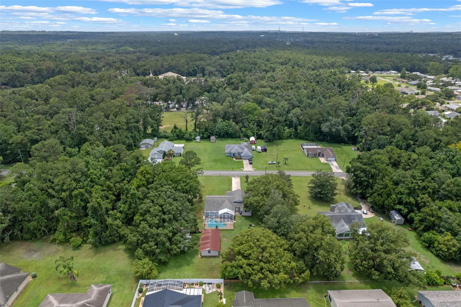 BVLLE ACREAGE (AB11) - Residential