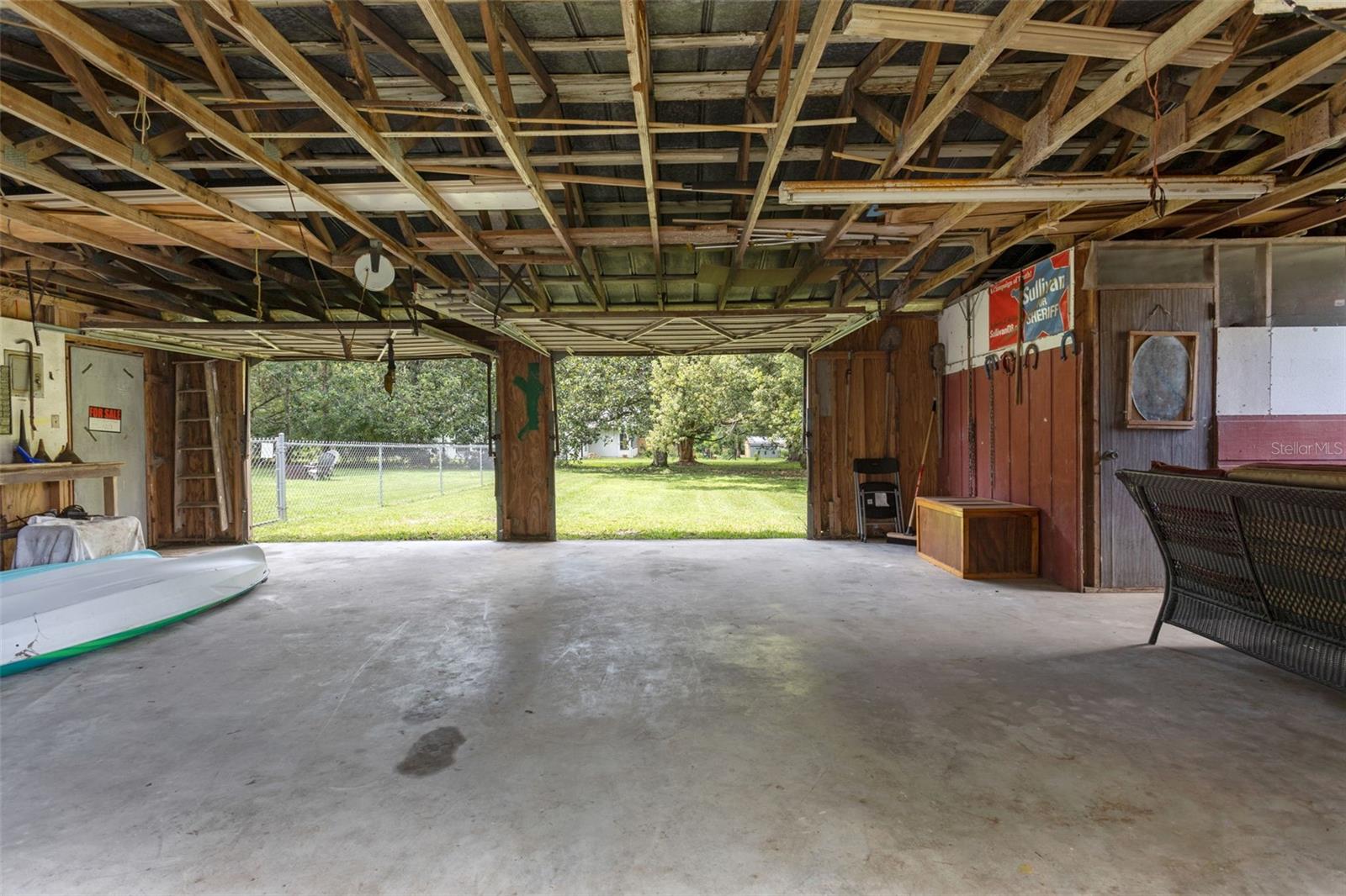 BVLLE ACREAGE (AB11) - Residential