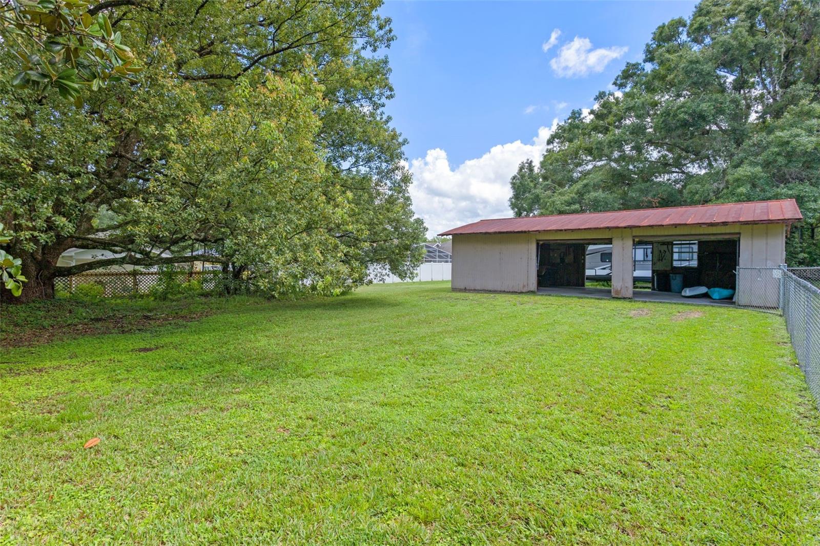 BVLLE ACREAGE (AB11) - Residential