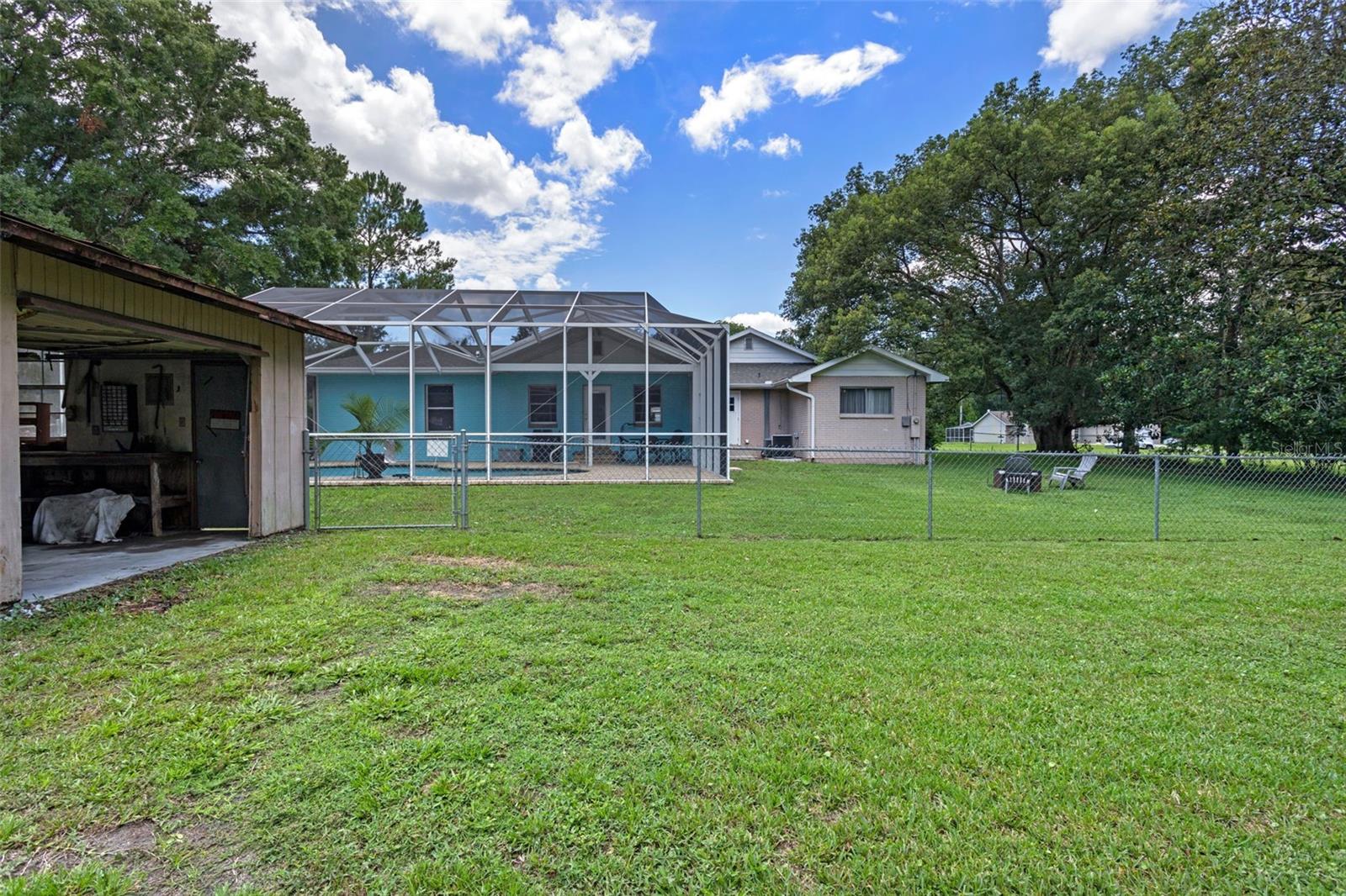 BVLLE ACREAGE (AB11) - Residential