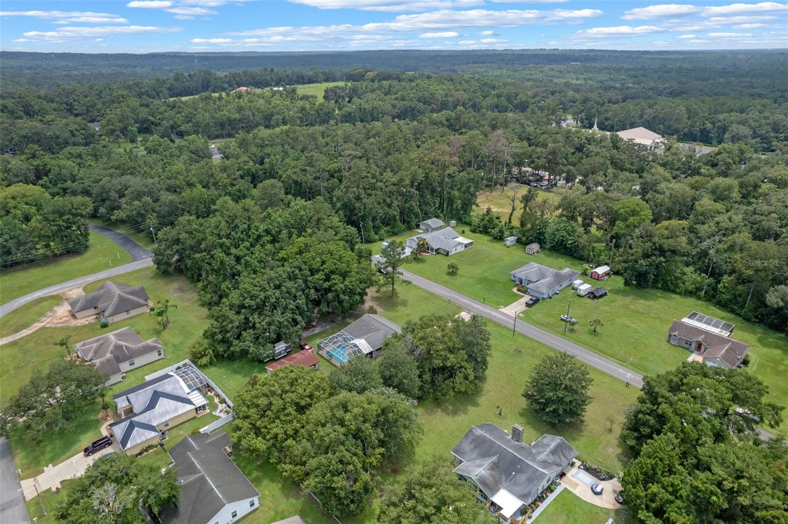 BVLLE ACREAGE (AB11) - Residential