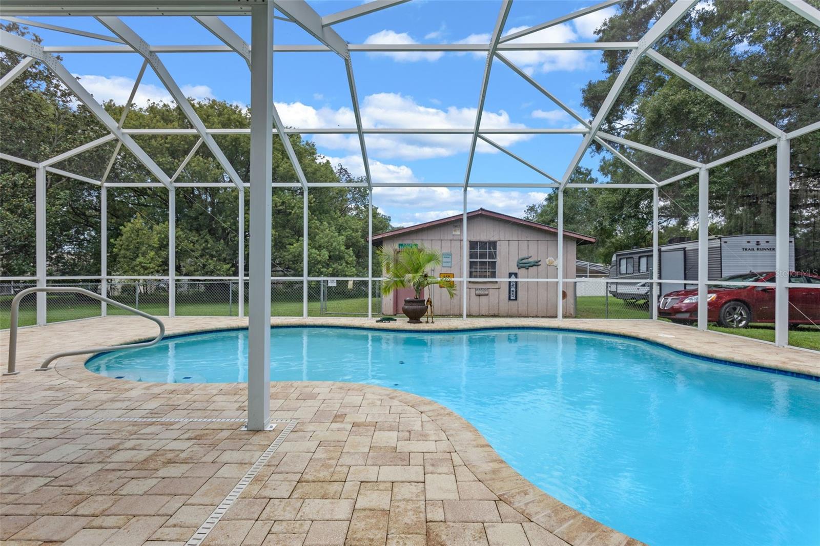 BVLLE ACREAGE (AB11) - Residential