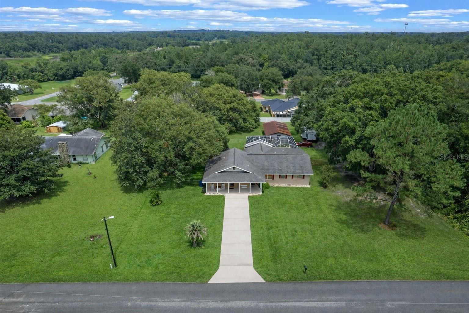 BVLLE ACREAGE (AB11) - Residential