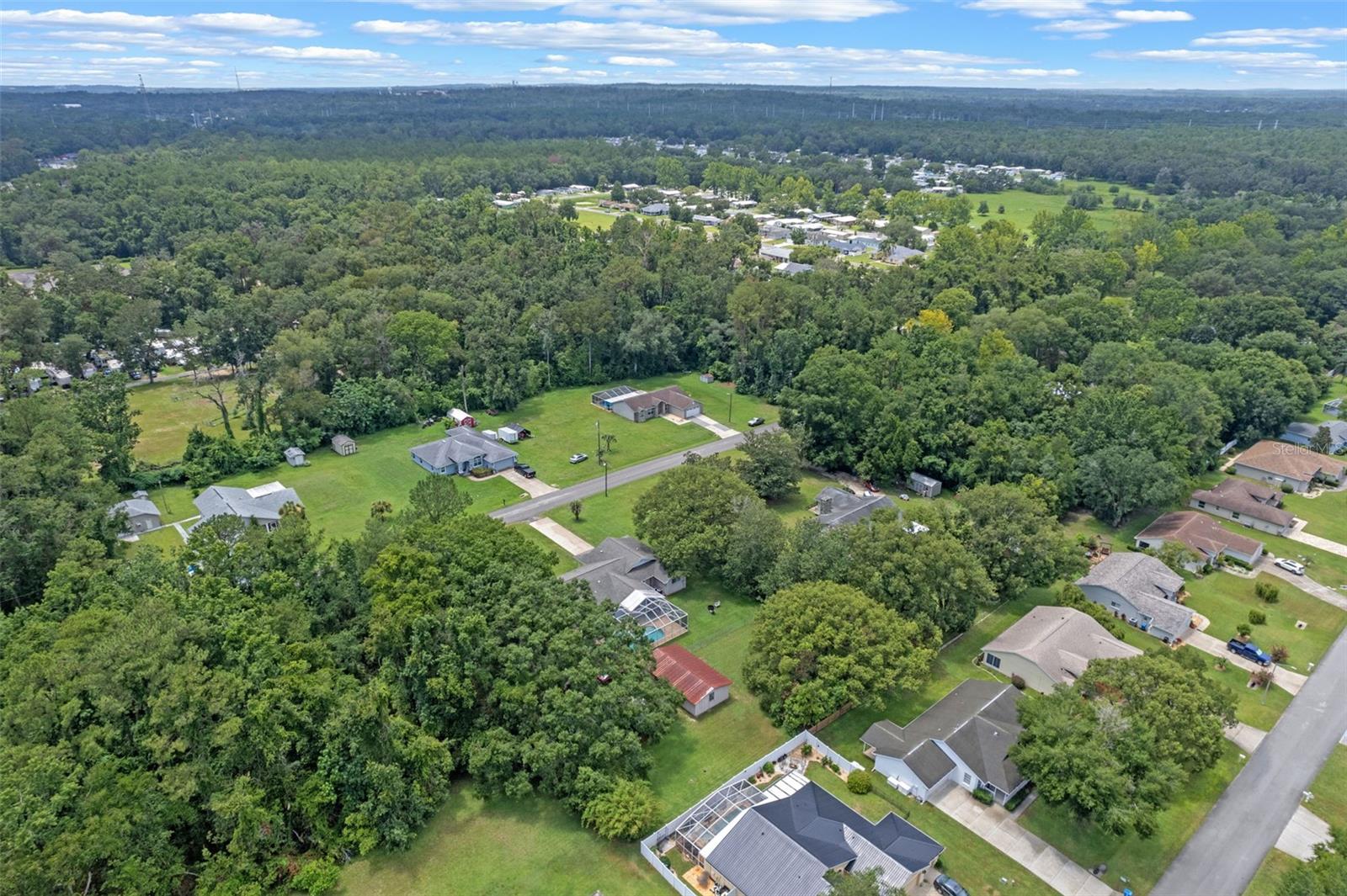 BVLLE ACREAGE (AB11) - Residential