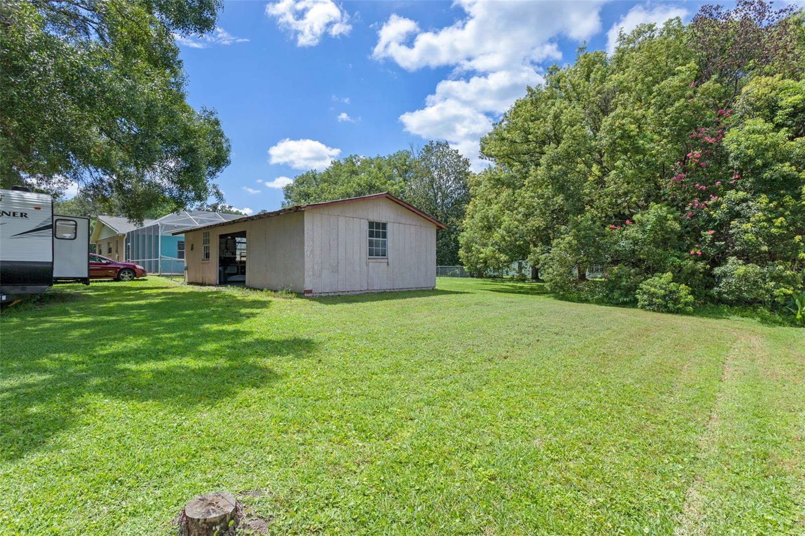 BVLLE ACREAGE (AB11) - Residential